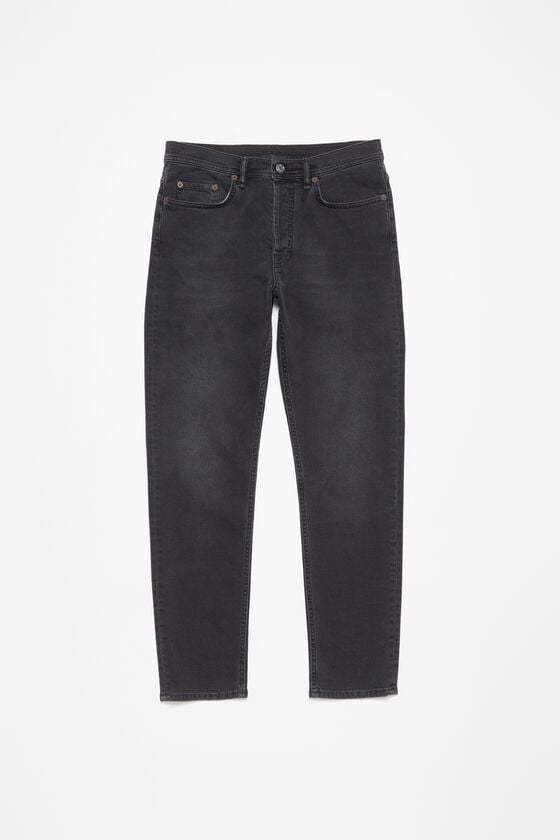 Acne Studios Jeans mit schmaler Passform – River zollfrei