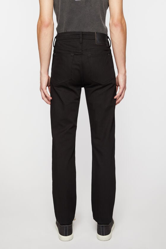 Acne Studios Jeans mit schmaler Passform – River 50% Rabatt für begrenzte Zeit