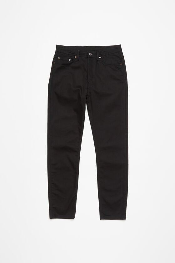Acne Studios Jeans mit schmaler Passform – River 50% Rabatt für begrenzte Zeit