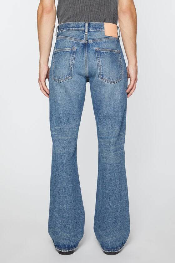 Acne Studios Jeans in regulärer Passform – 1992 2025
