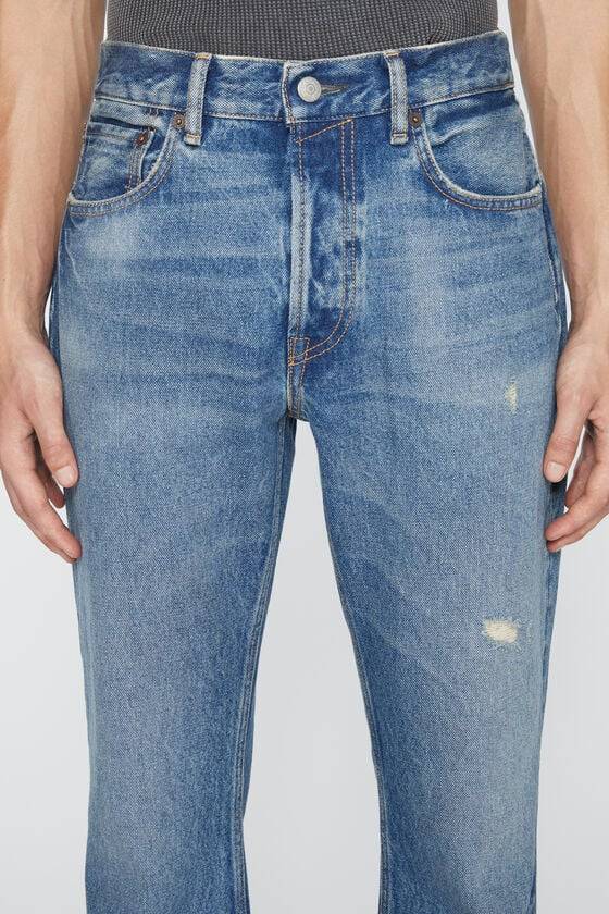 Acne Studios Jeans in regulärer Passform – 1992 2025