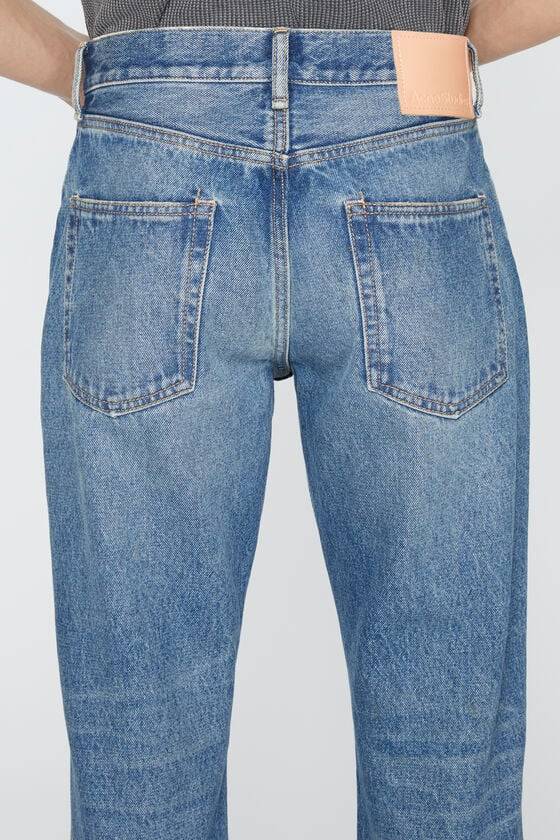 Acne Studios Jeans in regulärer Passform – 1992 2025