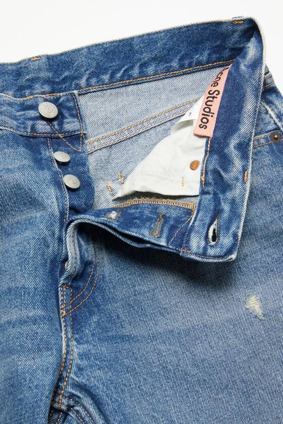Acne Studios Jeans in regulärer Passform – 1992 2025