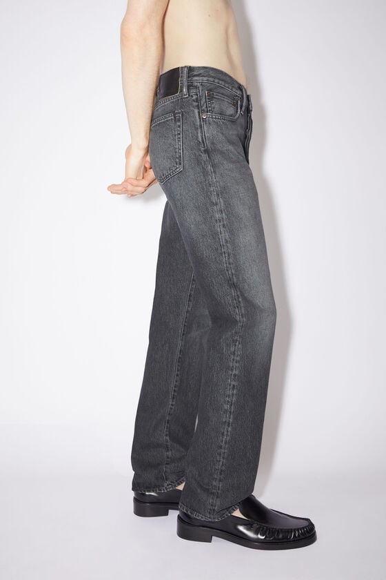 Acne Studios Jeans in regulärer Passform – 1996 Online