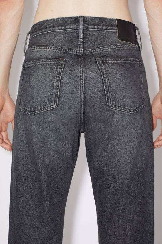 Acne Studios Jeans in regulärer Passform – 1996 Online
