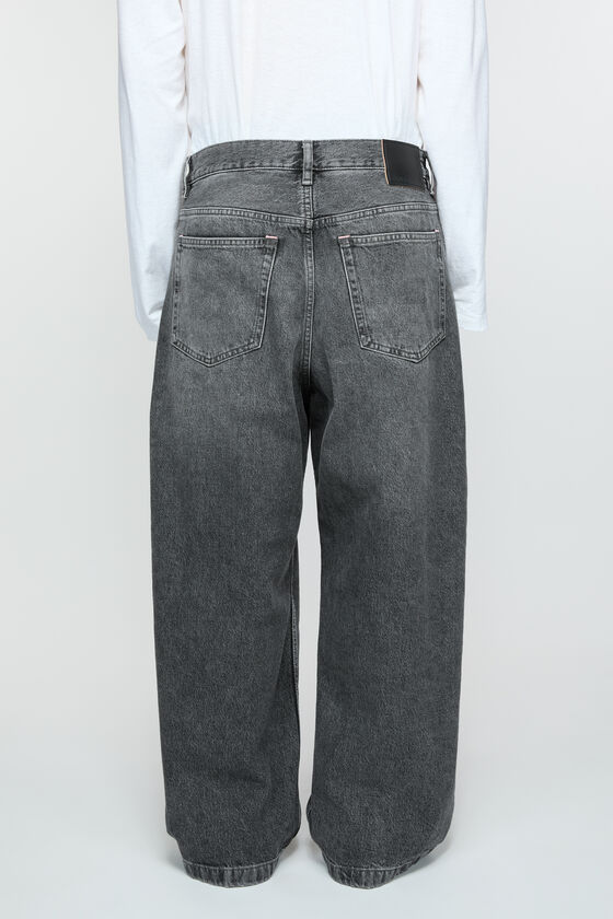 Acne Studios Jeans in lockerer Passform - 1989 Auslauf