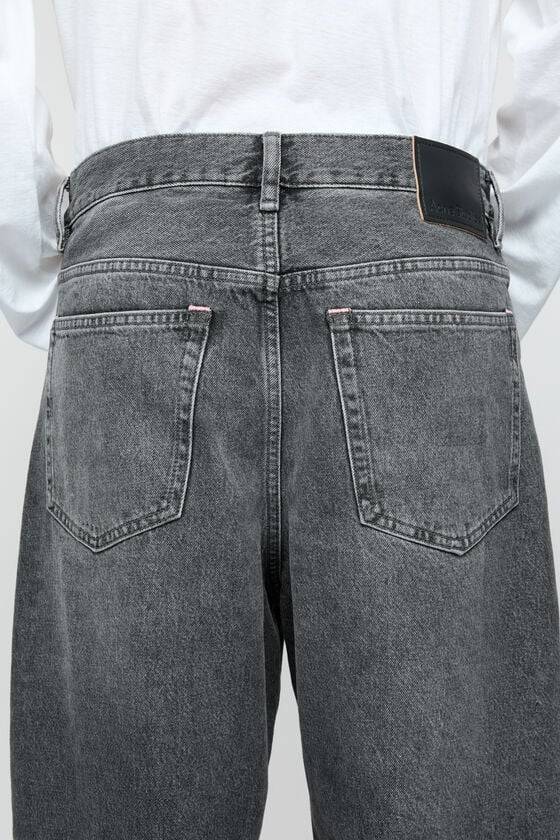 Acne Studios Jeans in lockerer Passform - 1989 Auslauf