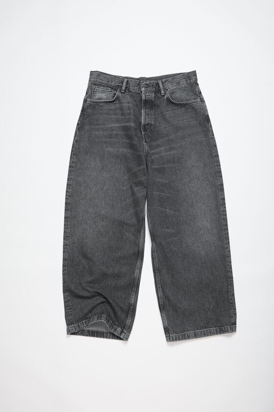 Acne Studios Jeans in lockerer Passform - 1989 Auslauf