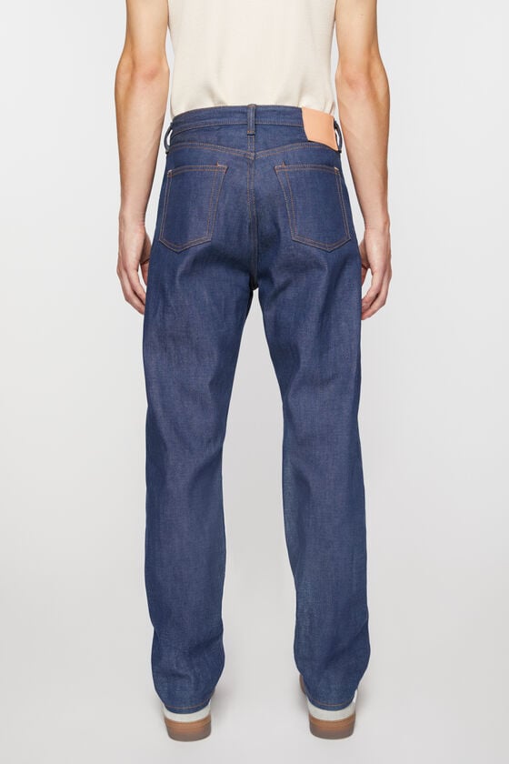 Acne Studios Jeans in regulärer Passform – 1996 Angebote