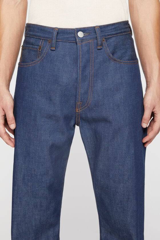 Acne Studios Jeans in regulärer Passform – 1996 Angebote