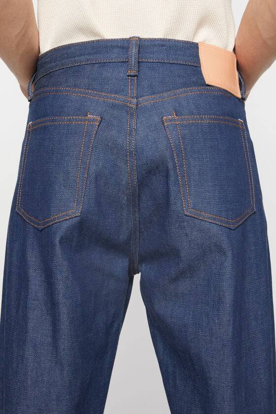Acne Studios Jeans in regulärer Passform – 1996 Angebote