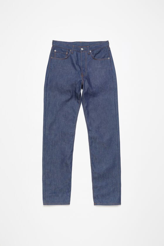 Acne Studios Jeans in regulärer Passform – 1996 Angebote