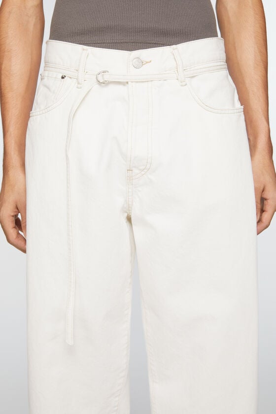 Acne Studios Jeans mit lockerer Passform - 1991 Toj Hotsell