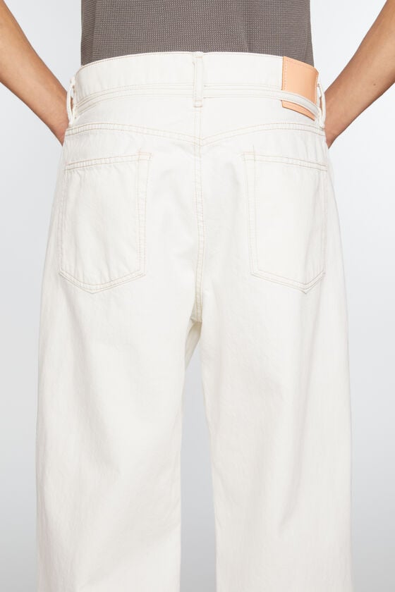 Acne Studios Jeans mit lockerer Passform - 1991 Toj Hotsell
