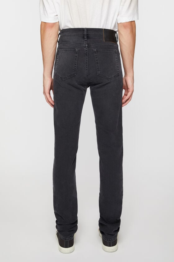 Acne Studios Jeans mit enger Passform – North Fabrikverkauf