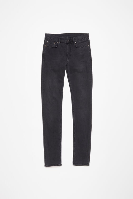 Acne Studios Jeans mit enger Passform – North Fabrikverkauf