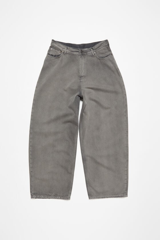 Acne Studios Super Baggy-Fit-Jeans – 2023M Blitzverkäufe