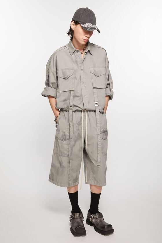 Acne Studios Cargohosen Begrenztes Angebot
