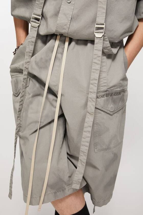 Acne Studios Cargohosen Begrenztes Angebot
