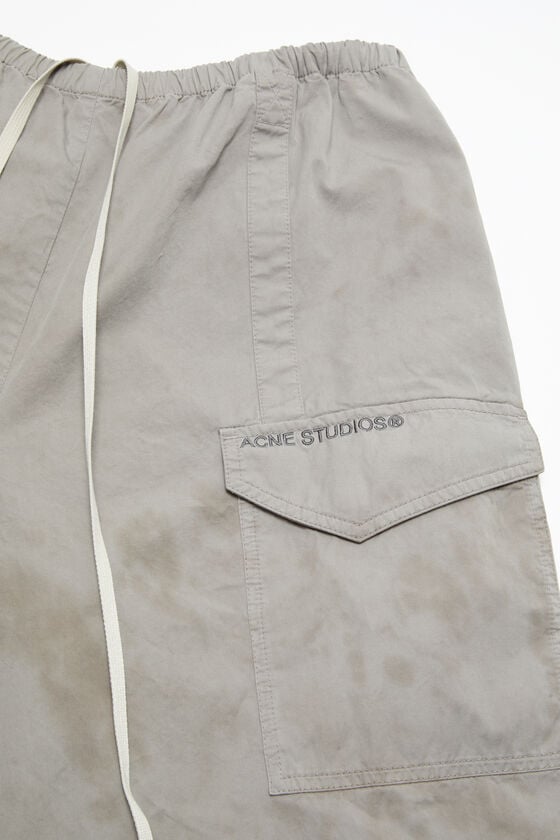 Acne Studios Cargohosen Begrenztes Angebot