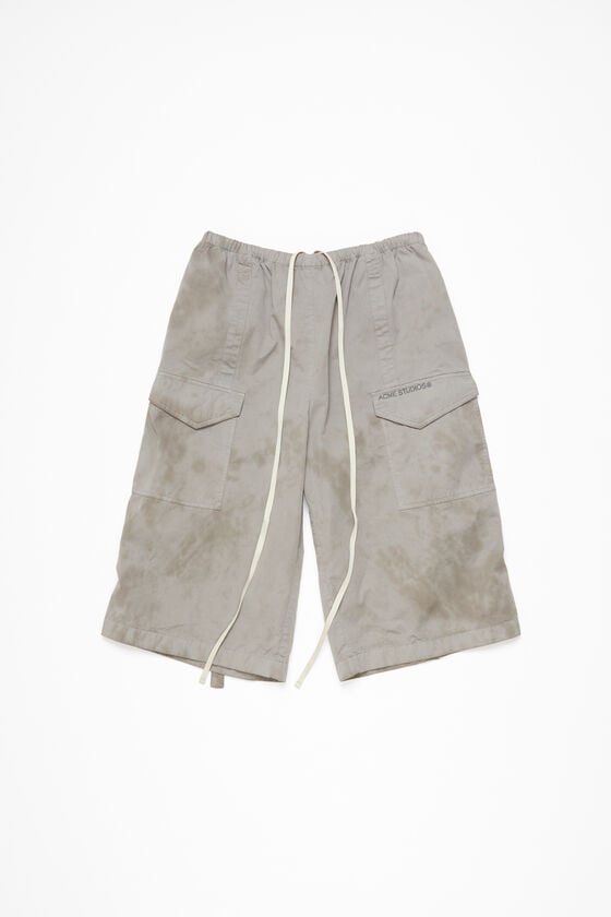 Acne Studios Cargohosen Begrenztes Angebot