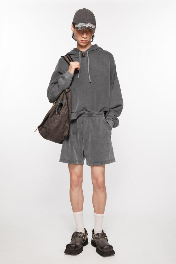 Acne Studios Baumwollshorts Online Shopping
