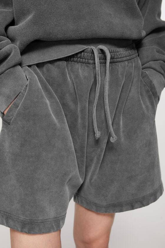 Acne Studios Baumwollshorts Online Shopping