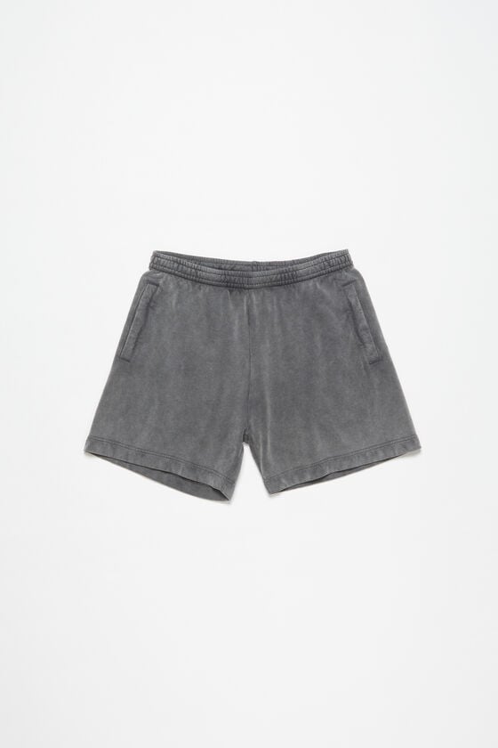 Acne Studios Baumwollshorts Online Shopping