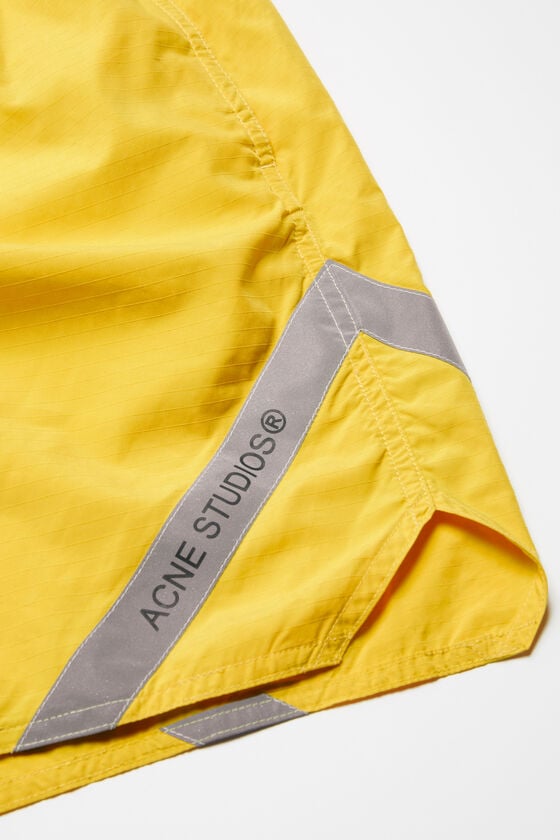 Acne Studios Badeshorts Valentinstagsangebot