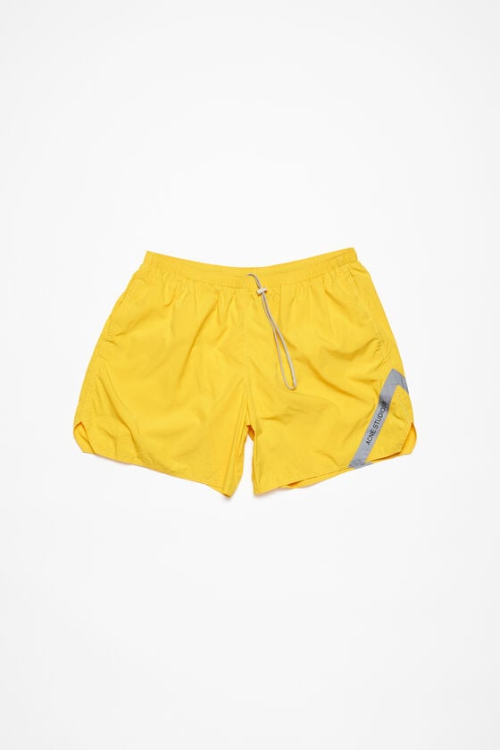 Acne Studios Badeshorts Valentinstagsangebot
