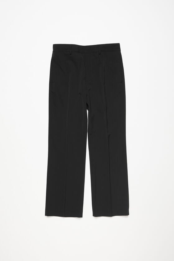 Acne Studios Figurnahe Hose Zeitlich begrenztes Angebot