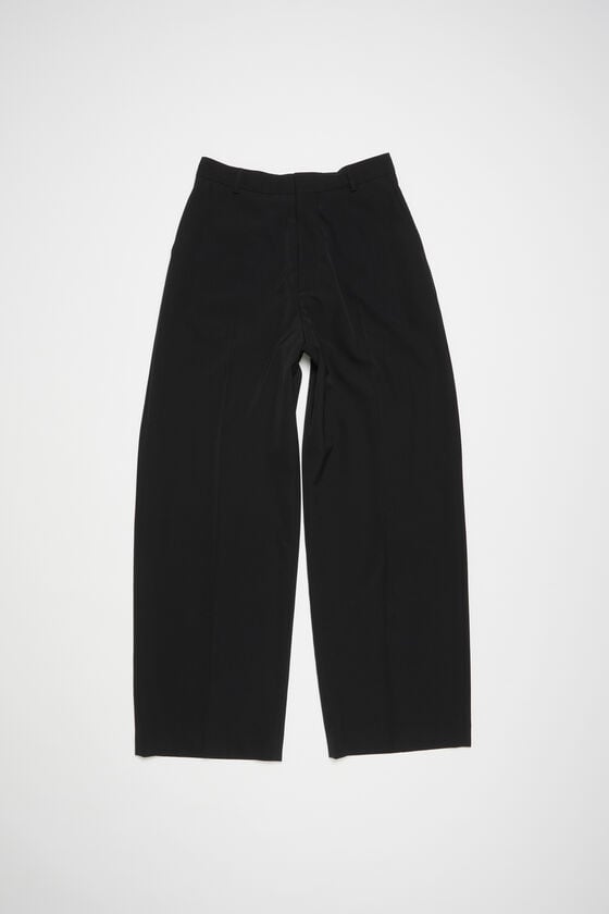 Acne Studios Figurnahe Hose Große Rabatte