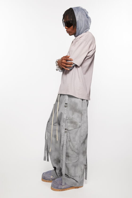 Acne Studios Cargohose Neuheiten