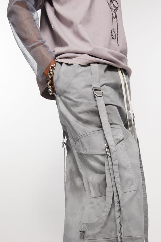 Acne Studios Cargohose Neuheiten
