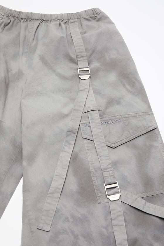 Acne Studios Cargohose Neuheiten