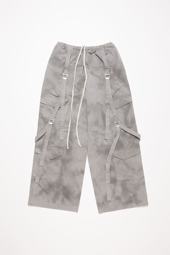 Acne Studios Cargohose Neuheiten