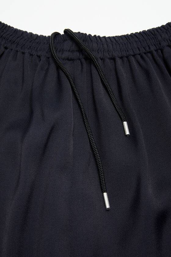 Acne Studios Trainingshose Räumungsverkauf