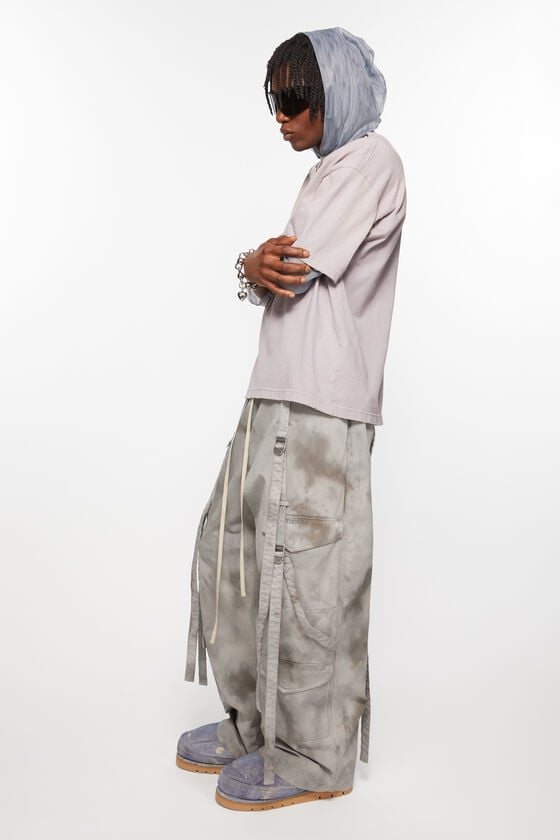Acne Studios Cargohose Riesige Ersparnisse