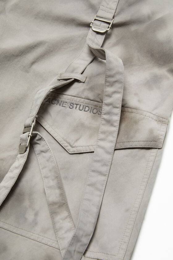 Acne Studios Cargohose Riesige Ersparnisse