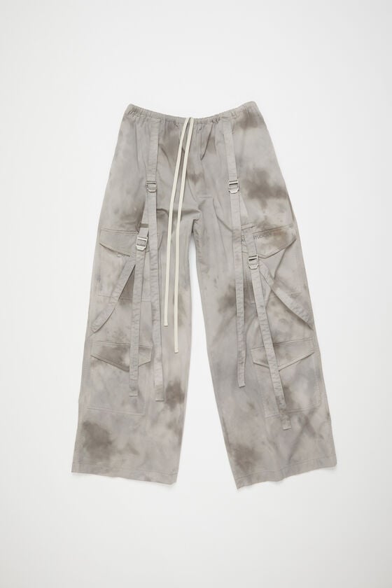 Acne Studios Cargohose Riesige Ersparnisse