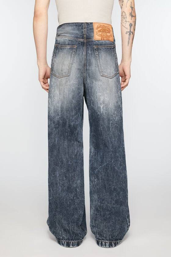Acne Studios Denim-Hose VIP-Rabatte