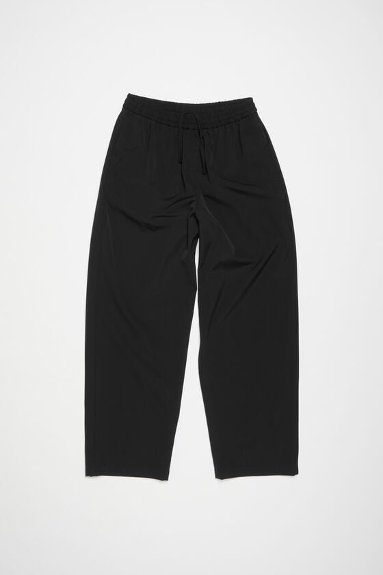 Acne Studios Figurnahe Hose Kostenlose Rückgabe