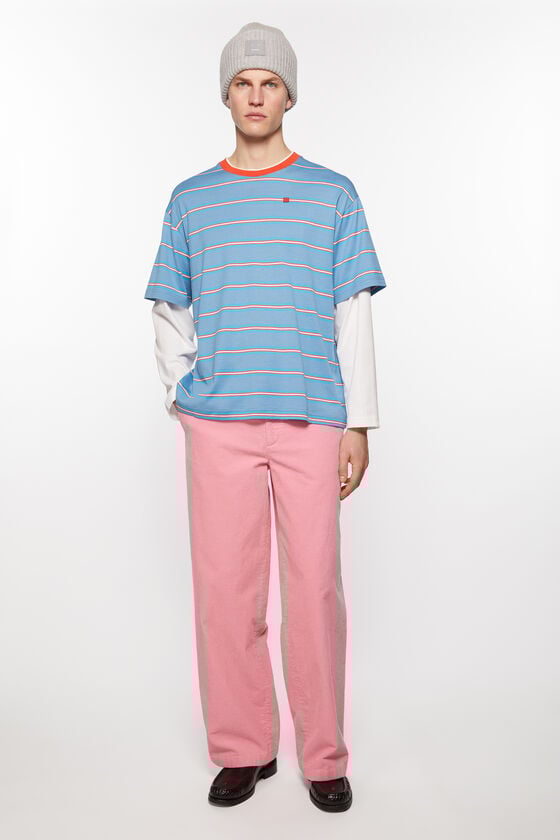 Acne Studios Cord-Hose Unisex Letzte 2 Tage
