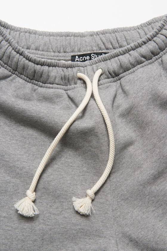 Acne Studios Sweatpants aus Baumwolle Unisex Letzter Tag