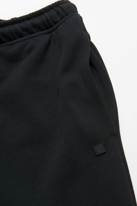Acne Studios Sweatpants aus Baumwolle Unisex Zeitbegrenzte Promotion