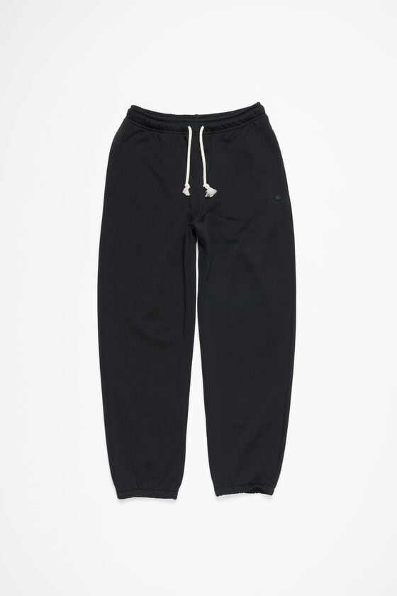 Acne Studios Sweatpants aus Baumwolle Unisex Zeitbegrenzte Promotion