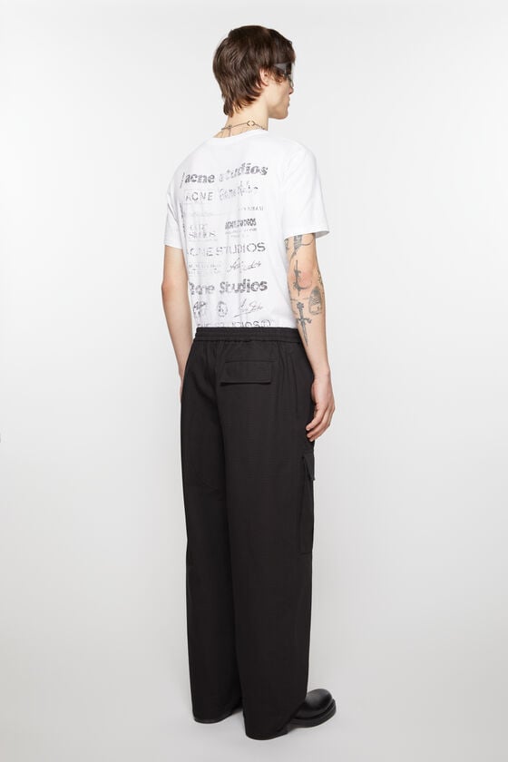 Acne Studios Cargohose Bis zu 60% Rabatt