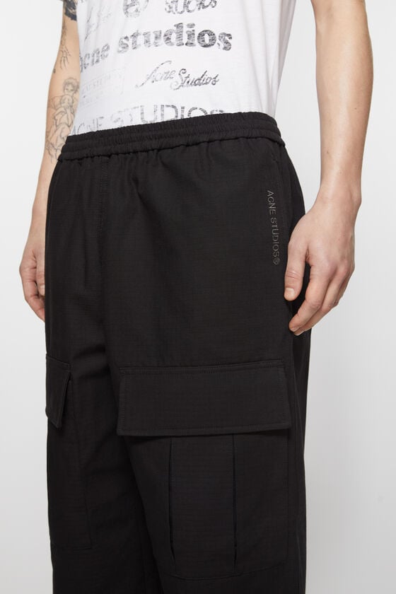 Acne Studios Cargohose Bis zu 60% Rabatt