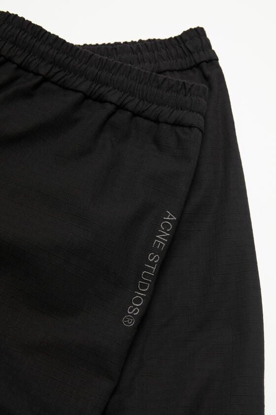 Acne Studios Cargohose Bis zu 60% Rabatt