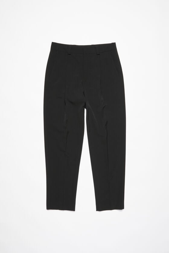Acne Studios Figurnahe Hose Bis zu 65% Rabatt